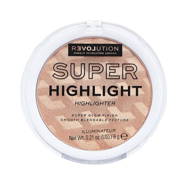 Relove highlighter super rose