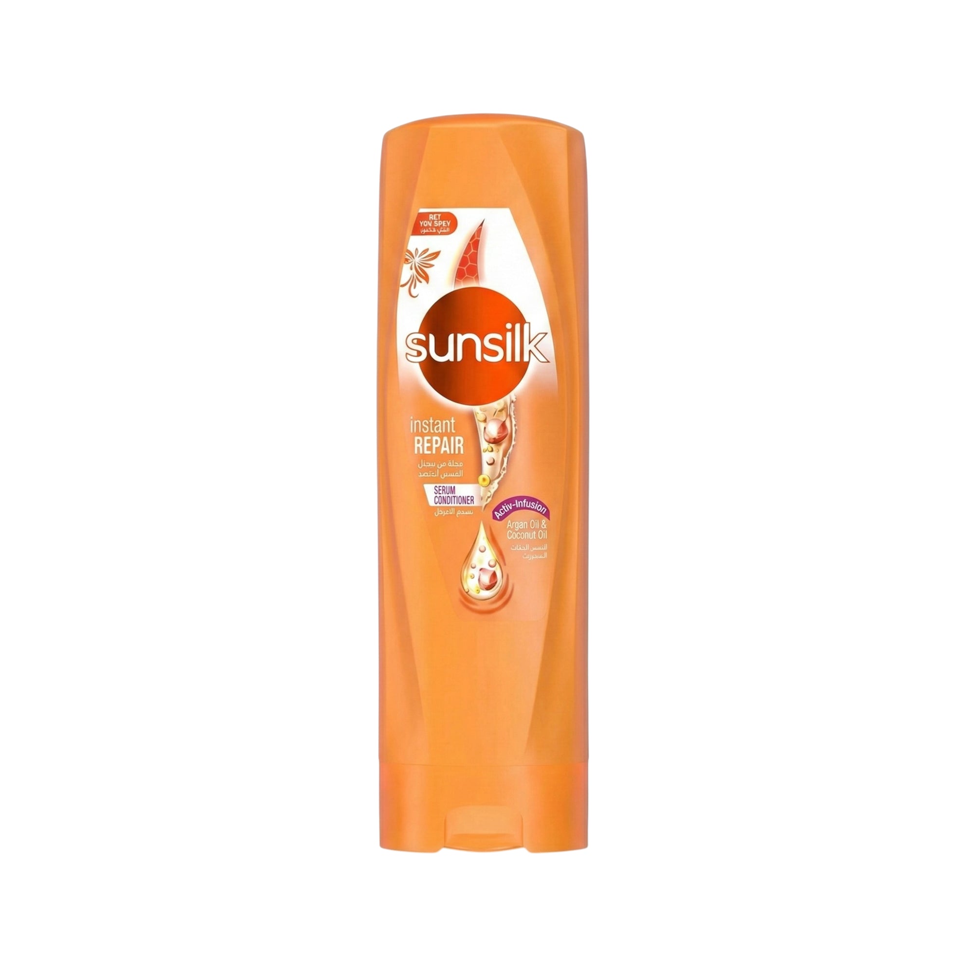 بلسم الشعر Sunsilk 340 مل إصلاح فوري