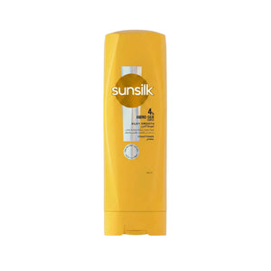 بلسم الشعر Sunsilk 340 مل ناعم وملساء