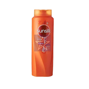 Sunsilk شامبو شعر 700ml إصلاح سريع للشعر التالف