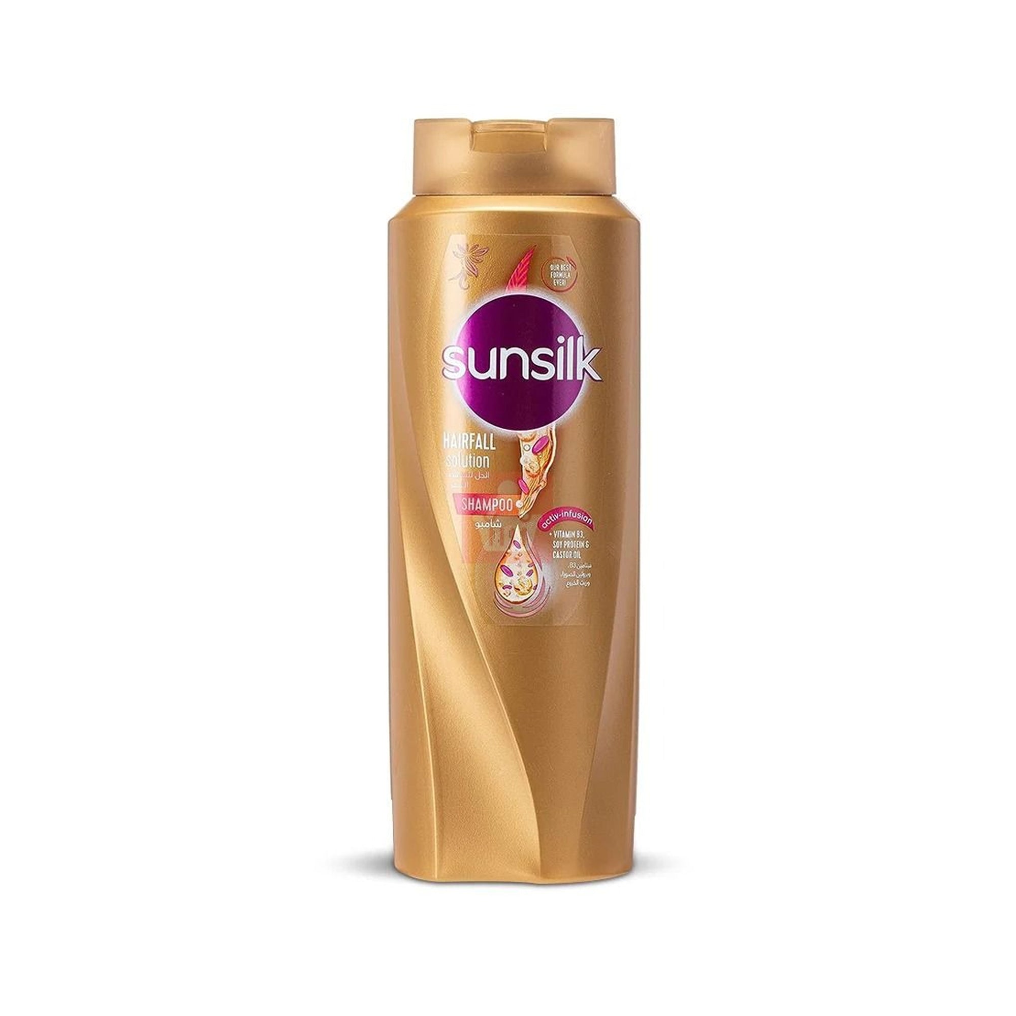 شامبو Sunsilk 700 مل لمكافحة تساقط الشعر
