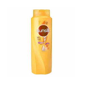 Sunsilk – شامبو الشعر 700ml ناعم وسلس