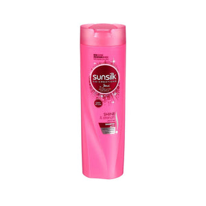 Sunsilk شامبو الشعر 400ml قوة وإشراقة