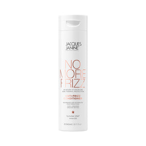 Jacques Janine Hair Conditioner 240ml Anti Frizz Smoothing