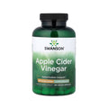 Swanson Apple Cider Vinegar Higher Strength 625 mg - 180 Vegan Caps