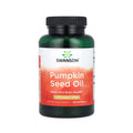 Swanson Pumpkin Seed Oil 1,000 mg - 100 Softgels