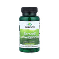 Swanson Sensoril Ashwagandha 125 mg - 120 Caps
