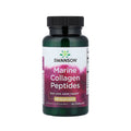 Swanson Type I Hydrolyzed Marine Collagen Peptides 400 mg - 60 Caps