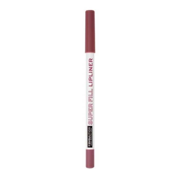 Relove lip liner pencil super fill glam