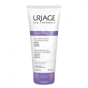 Uriage Intimate Gel 200ml