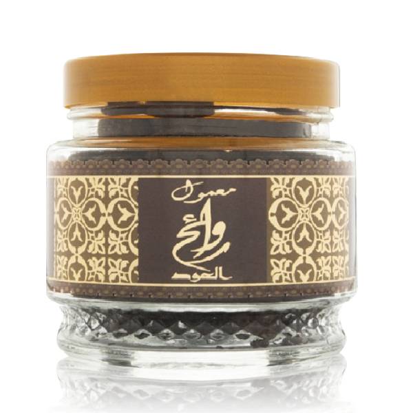 Oud lover maamool 185g rawaih aloud