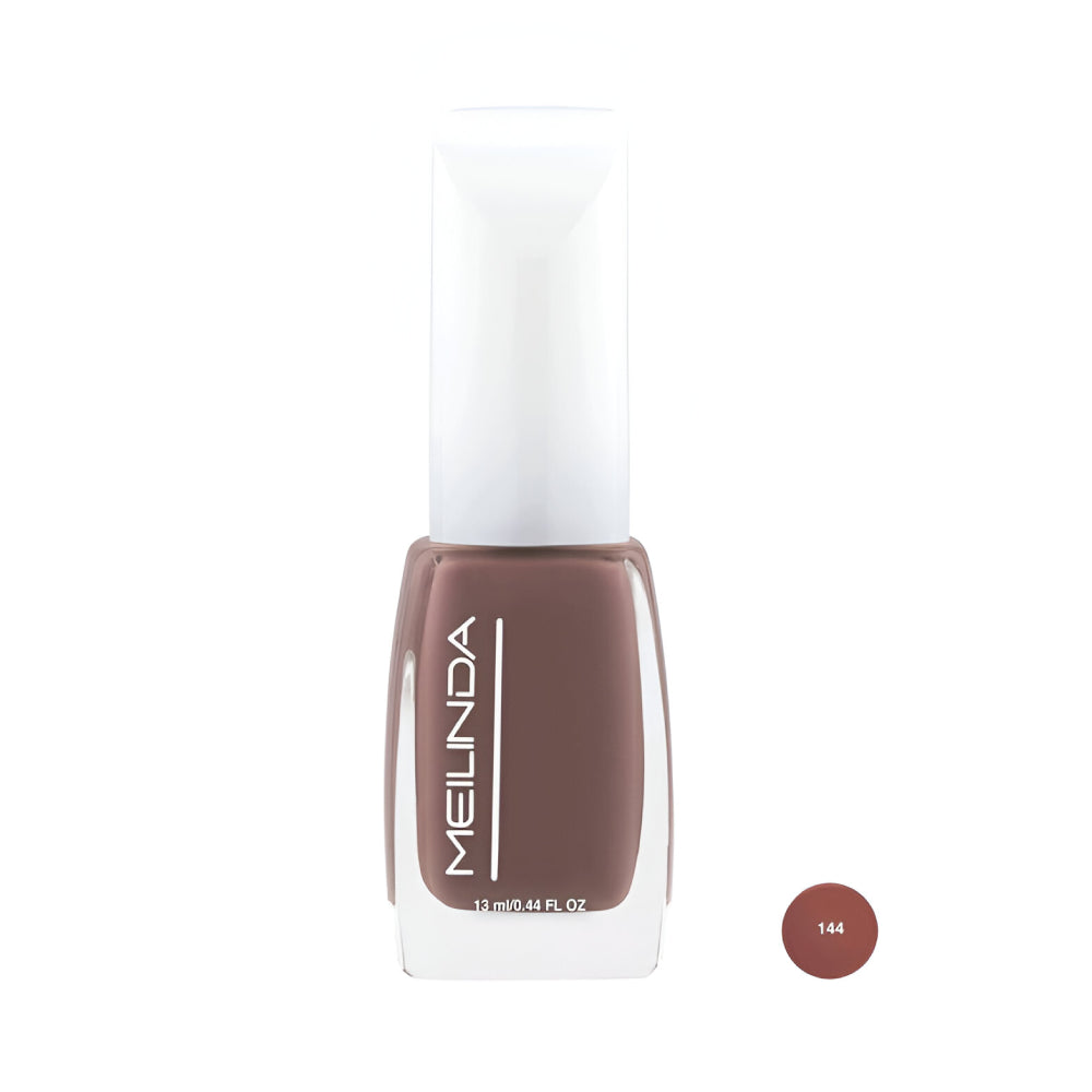Melinda nail polish 13ml 144