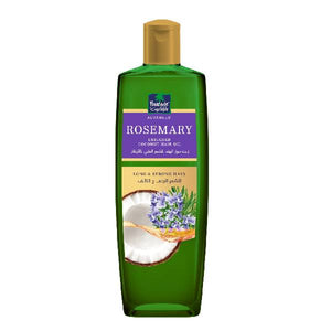 Parachute Hair Oil 300ml Advansed Rosemary Enriched Coconut Oil