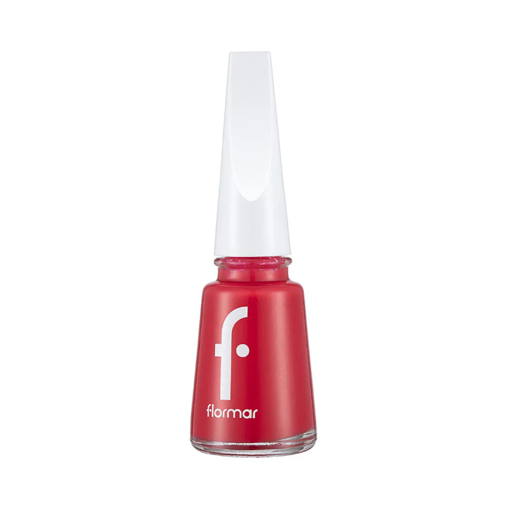 Flormar Nail Polish 11ml Nail Enamel 377