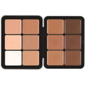 Make up for ever foundation palette ultra hd