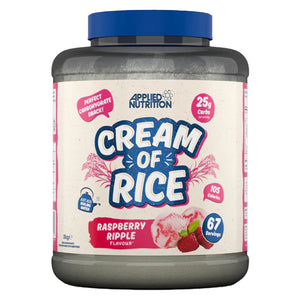 AN CREAM OF RICE  2KG