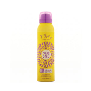 That's So All In One Sun Protection Spray SPF 20/30/50+  100ml