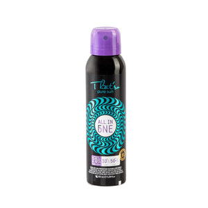 That's So All In One Sport Sunscreen Spray SPF 20/30/50+ with Neem Oil 100ml