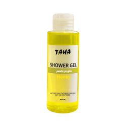 TAHA Shower Gel 400g With Honey
