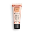 Revolution foundation matte base f10