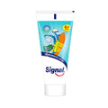 Signal baby toothpaste 50ml with mint
