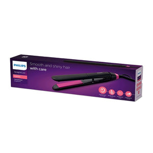 Philips hair straightener bhs375/03 110  240 v