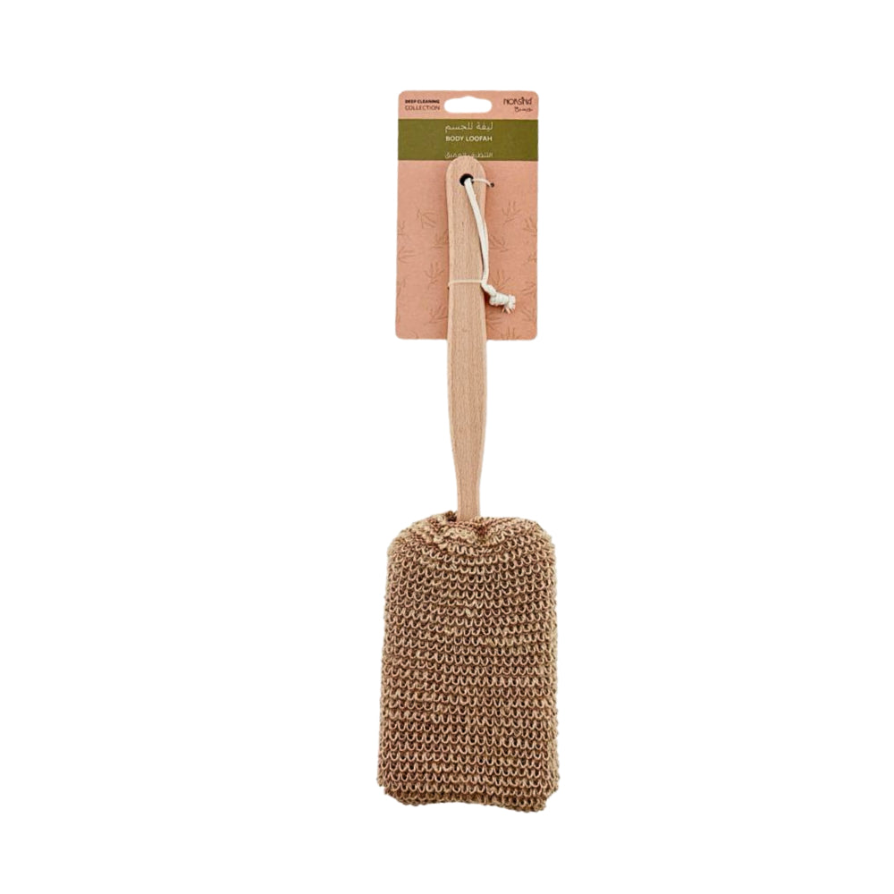 Norsina Body Lufa Deep Cleansing No. (3)