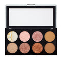 Revolution blusher ultra golden sugar