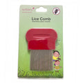 Lice Anti Lice Comb Made Of Stainless Steel