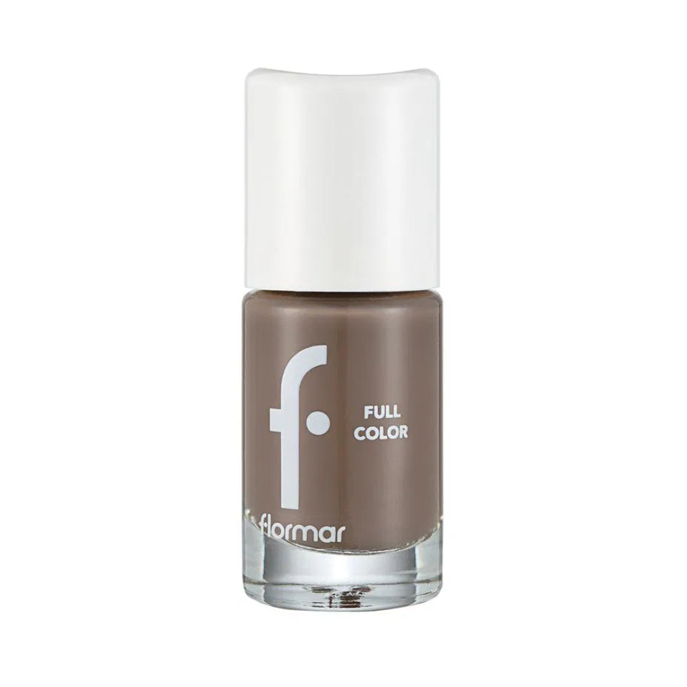 Flormar nail polish 8ml full color 07