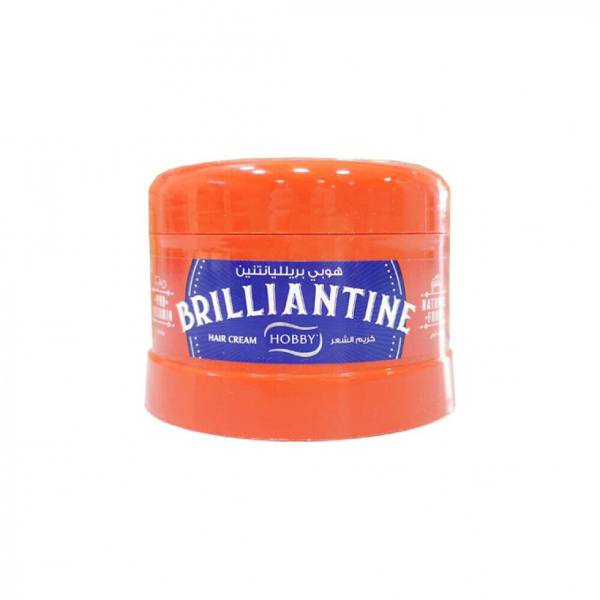 Hobby Hair Cream 150ml Bryantine For Smoothing And Moisturizing