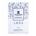 Jayjun face mask 25ml moisturizing with bamboo cellulose extract