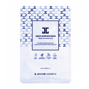 Jayjun face mask 25ml moisturizing with bamboo cellulose extract
