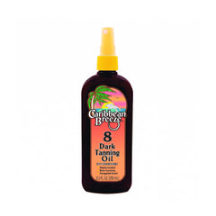 SPF 8