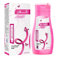 Klare Feminine Wash 250ml With Musk