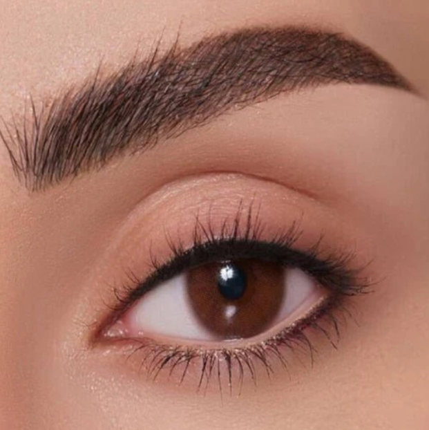 Lens Me Colored Contact Lenses – Color Enhancement