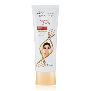 Glow & Lovely Face Cream 100ml Herbal Balance
