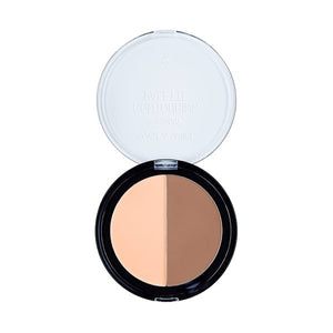 Wet n Wild Contour E749 Palette Megaglo
