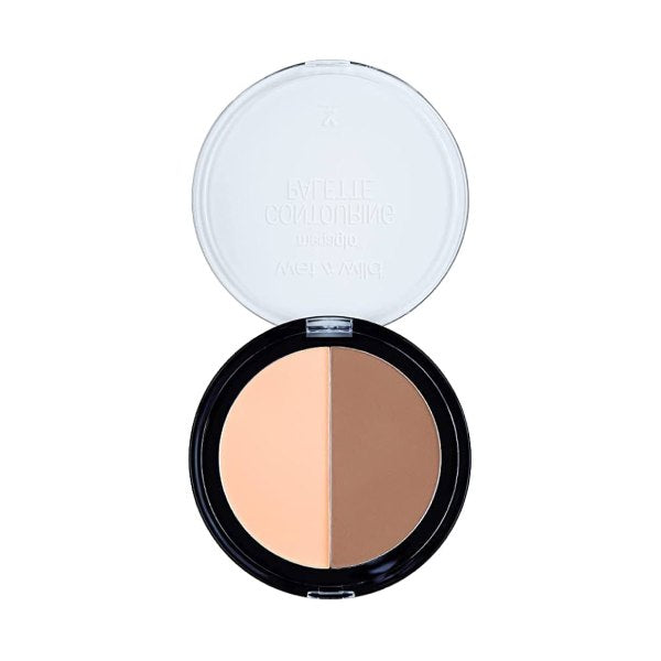 Wet n Wild Contour E749 Palette Megaglo