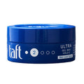 Taft hair styling wax 75ml ultra hold