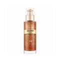 That'so Glowy Gold Dry Oil – Hemp & Vitamin E Shimmer Body Oil 100ml