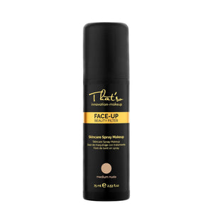 That' so Face Up Medium 75ml