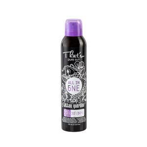 That's So Tattoo Guardian Sun Protection Spray SPF 20/30/50 - 175ml