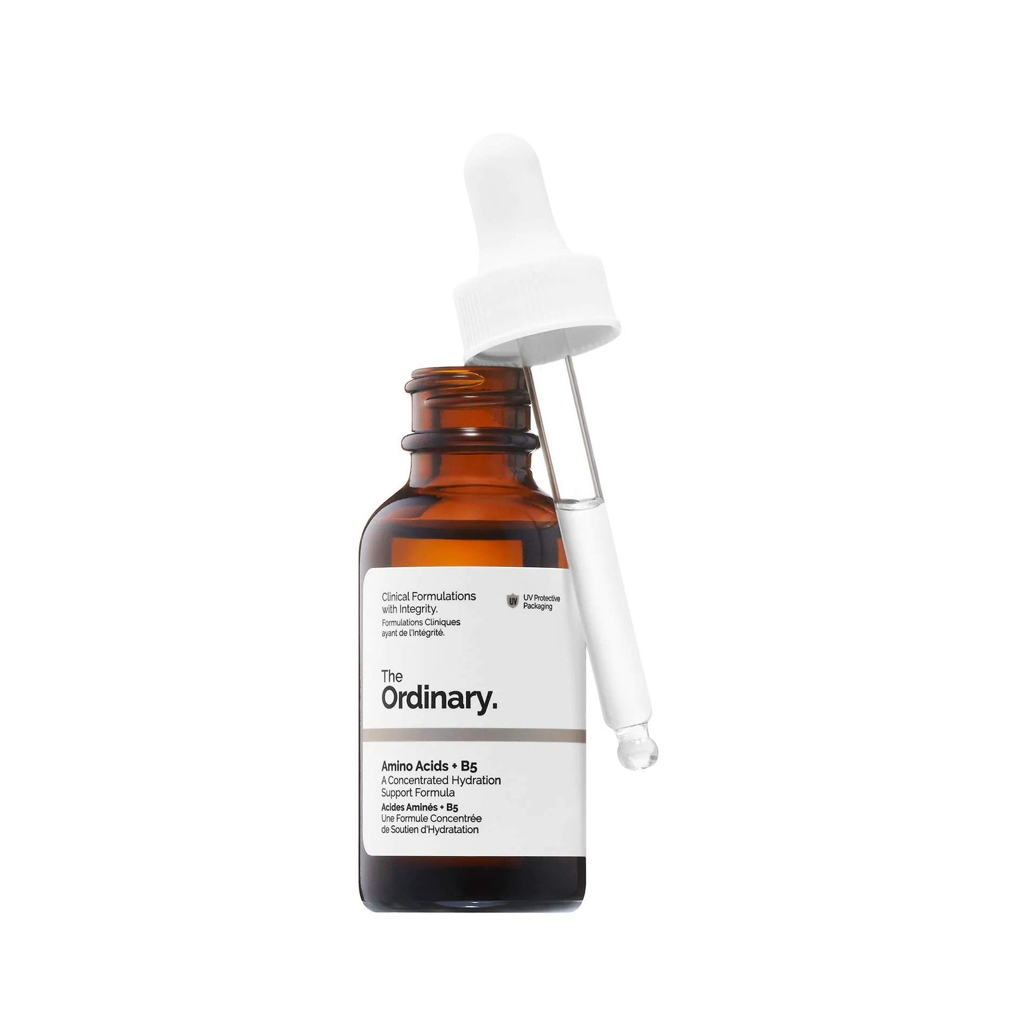 The Ordinary Amino Acids + B5 Serum Hydrating Face Serum 30ml