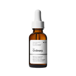 سيروم The Ordinary Retinol 1% في Squalane – 30 مل