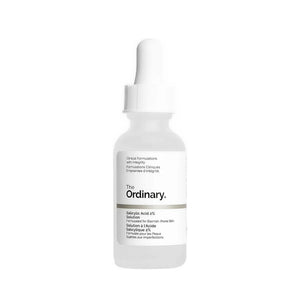 The Ordinary Salicylic Acid 2% Solution 30ml