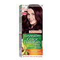 Garnier natural hair color 3.61 luscious blackberry