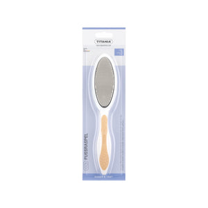 Titania Foot File 3041B