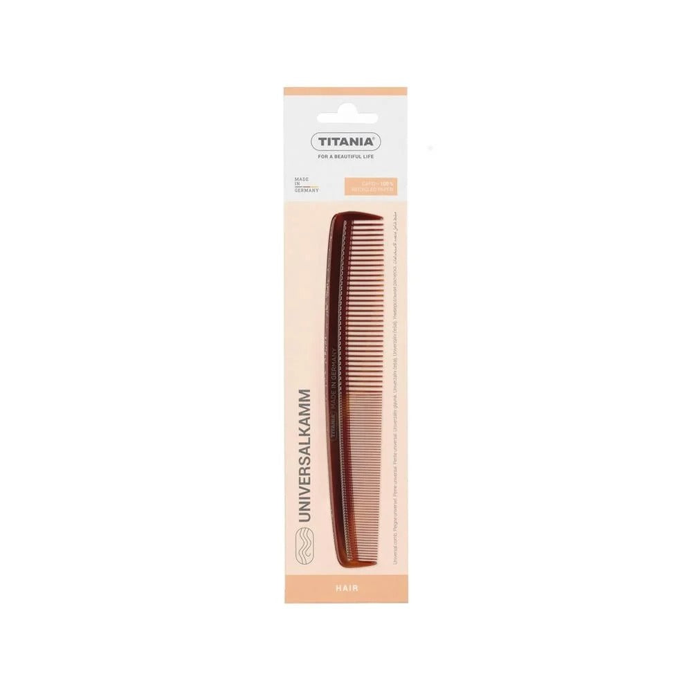 Titania Hair Comb 1801/8