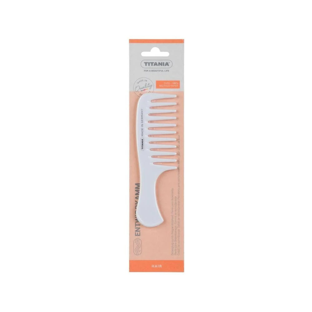 Titania Hair Comb 1803/6